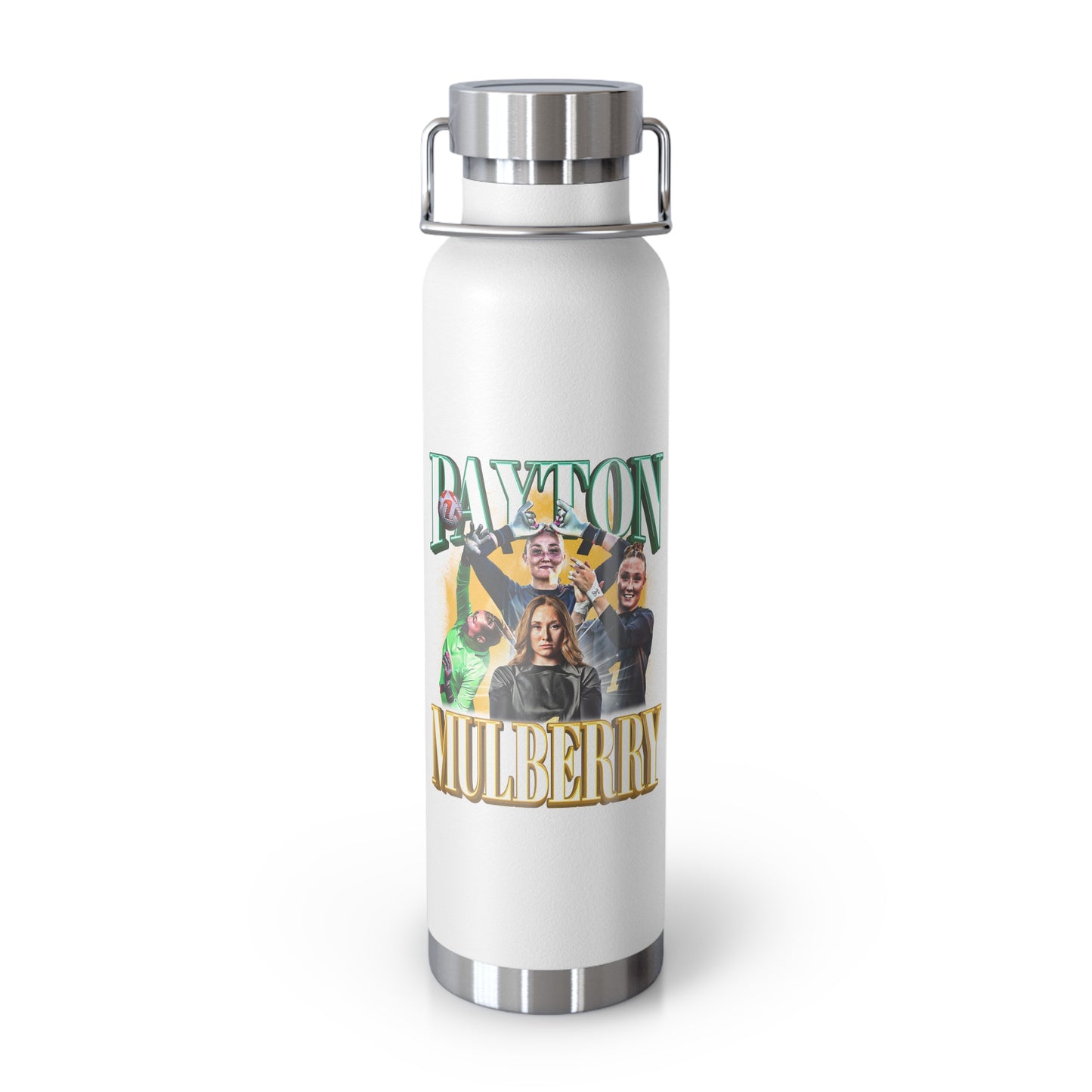 Payton Mulberry Bottle