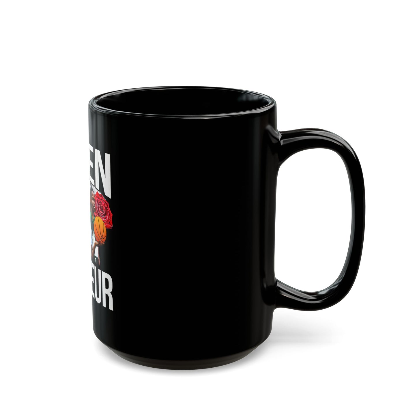 Owen Brodeur Mug