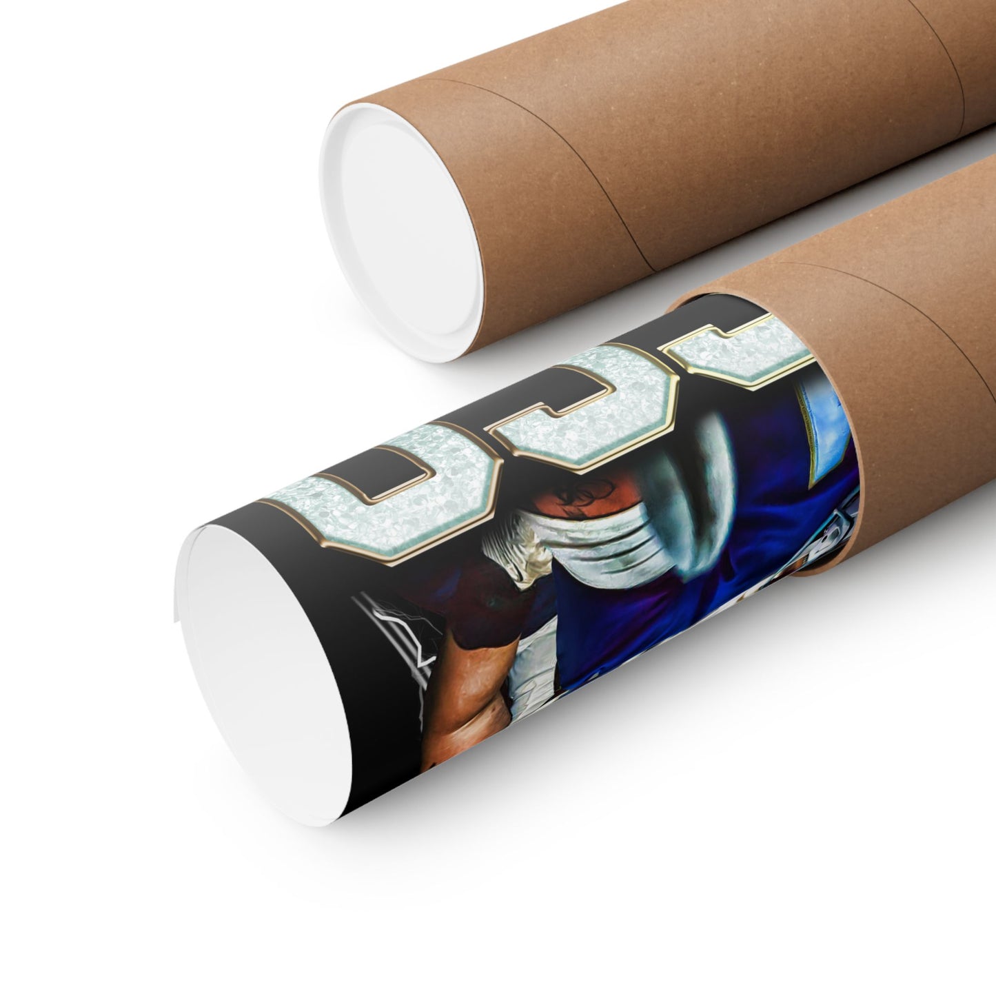 Blake Fiacco Poster