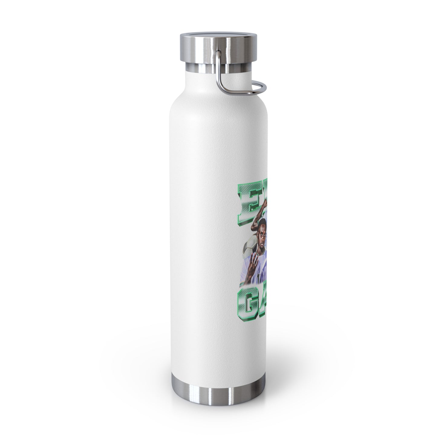 Edy Gael Bottle
