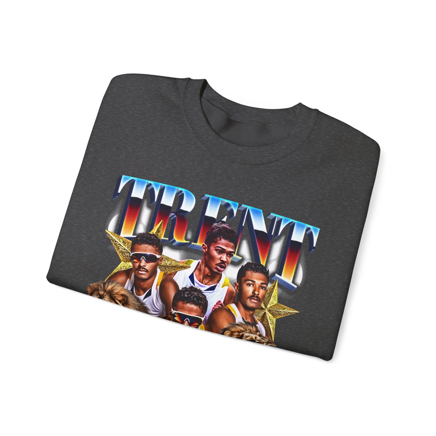 Trent Granberry Crewneck Sweatshirt