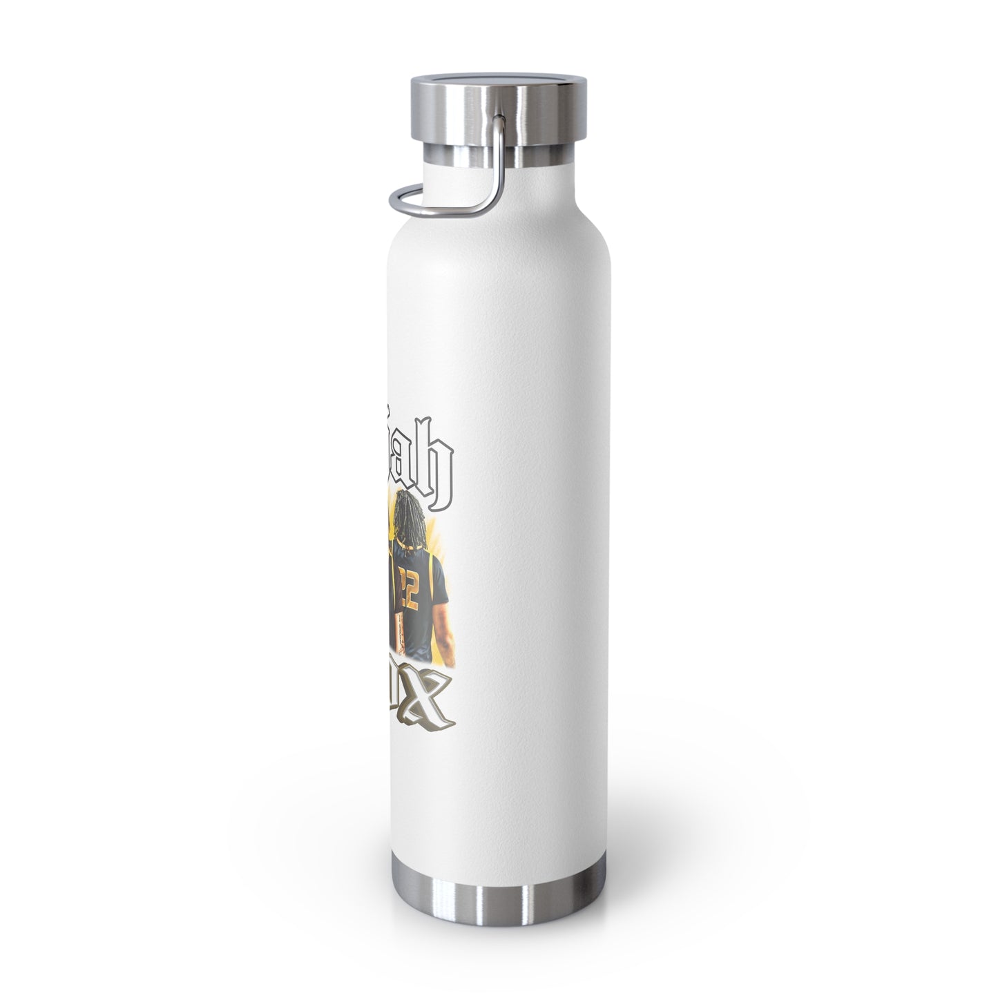 Elijah Cox Bottle