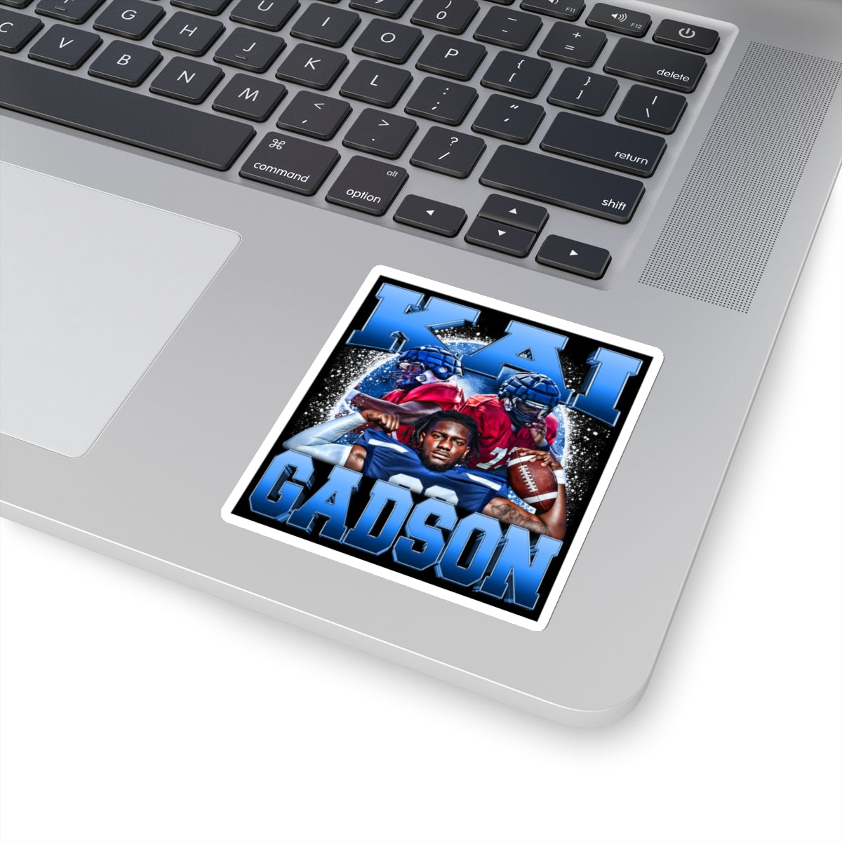 Kai Gadson Sticker