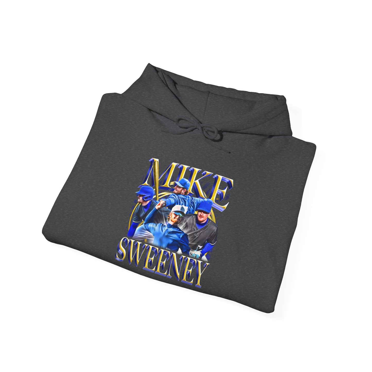 Mike Sweeney Hooded Sweatshirt