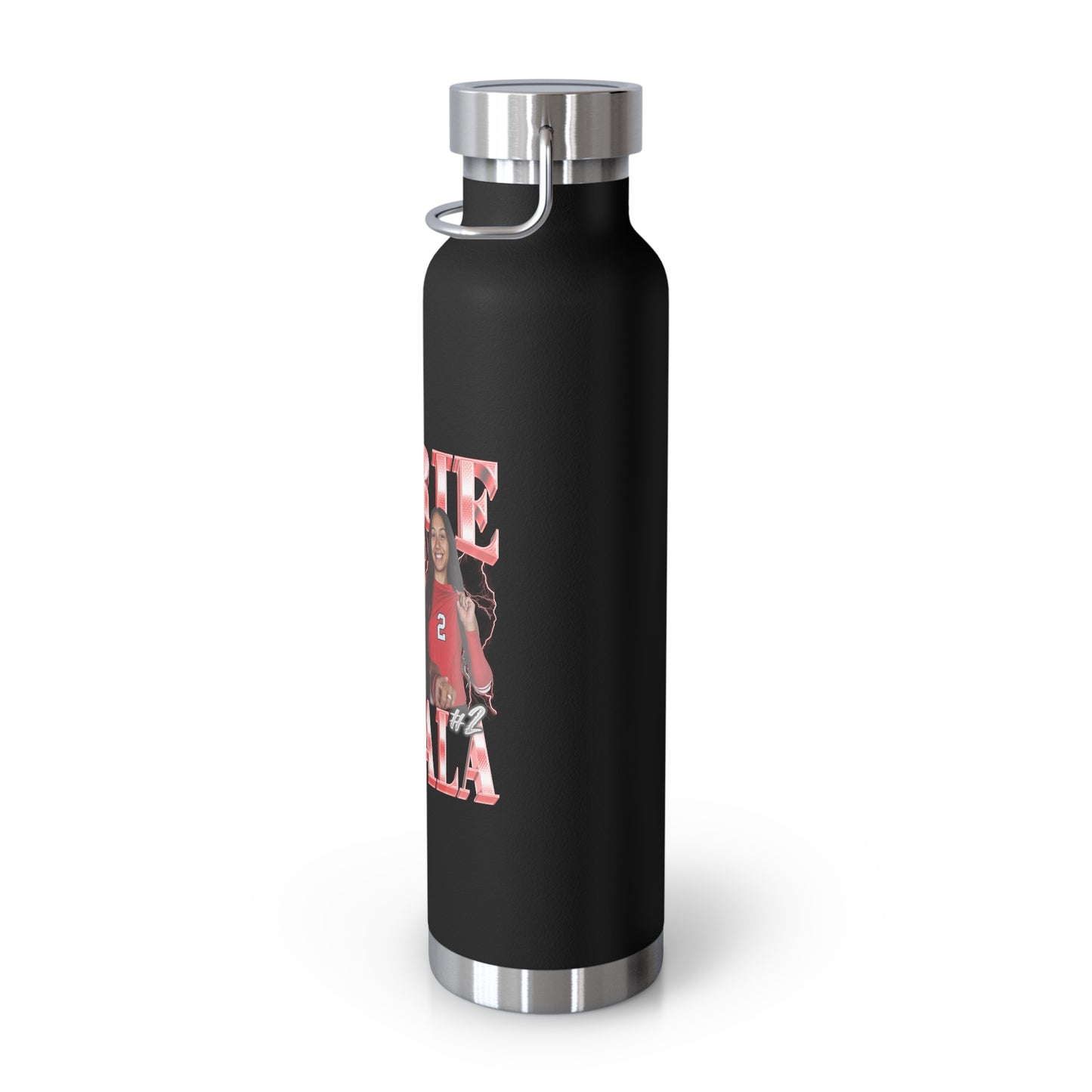 Emrie Satuala Bottle