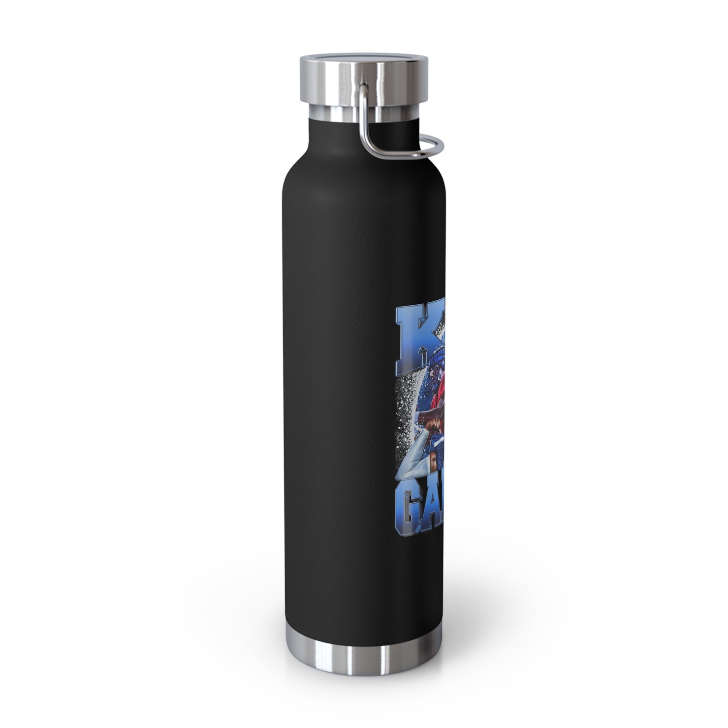 Kai Gadson Bottle