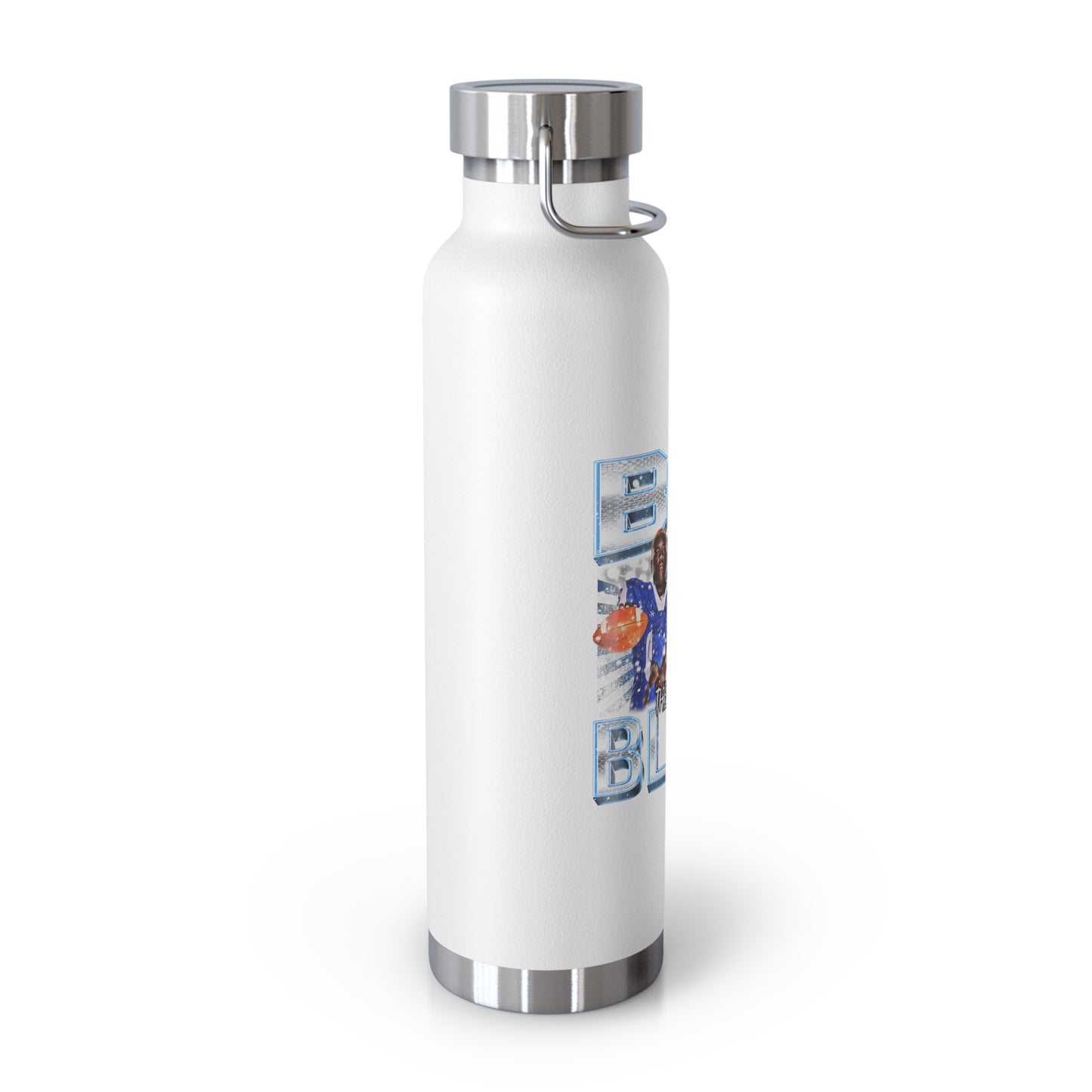 Elijah Blow Bottle