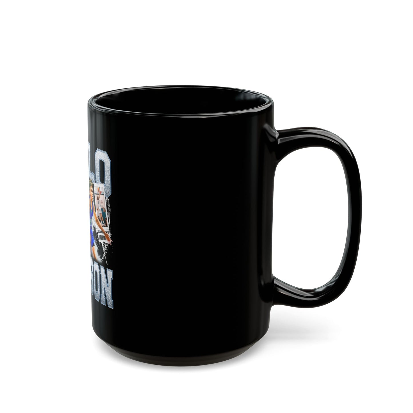 Shilo Jackson Mug