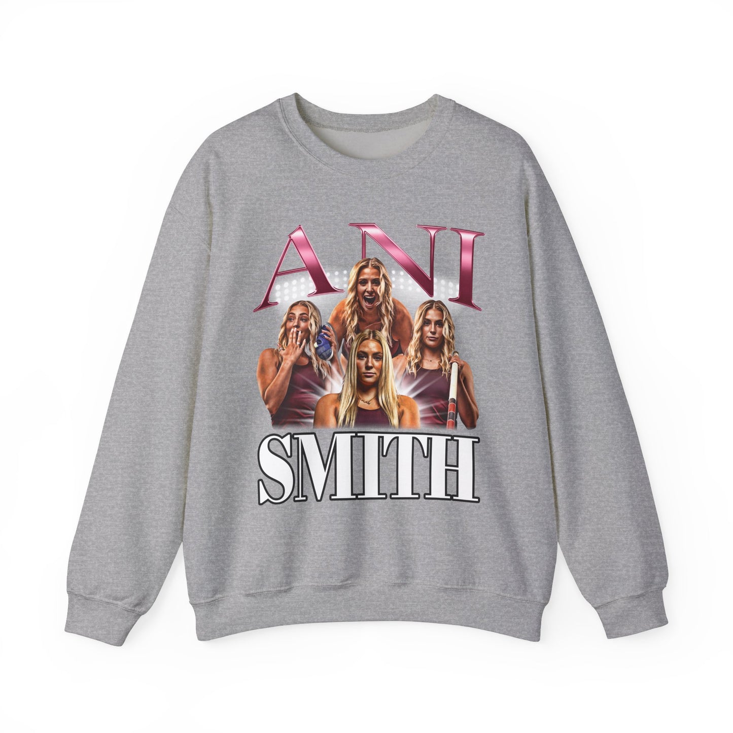 Ani Smith Crewneck Sweatshirt