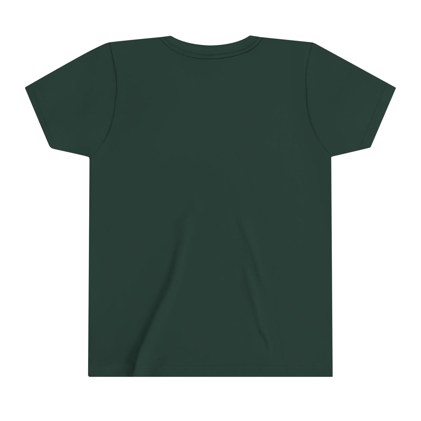 Mike Sweeney Youth Short Sleeve T-Shirt
