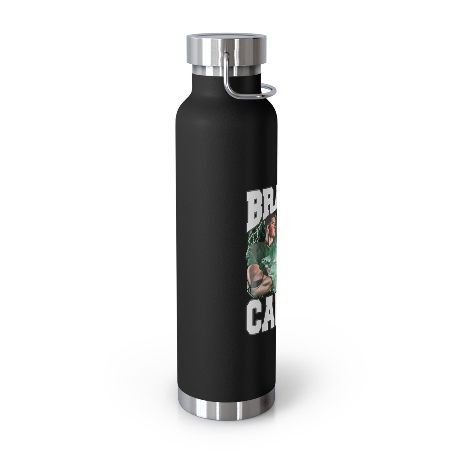 Braden Carter Bottle