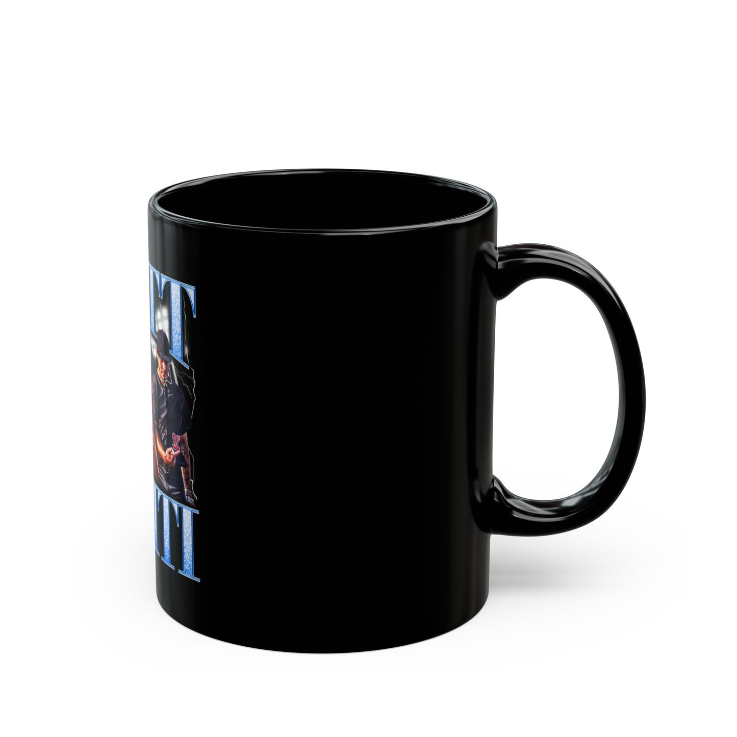 Matt Misiti Mug