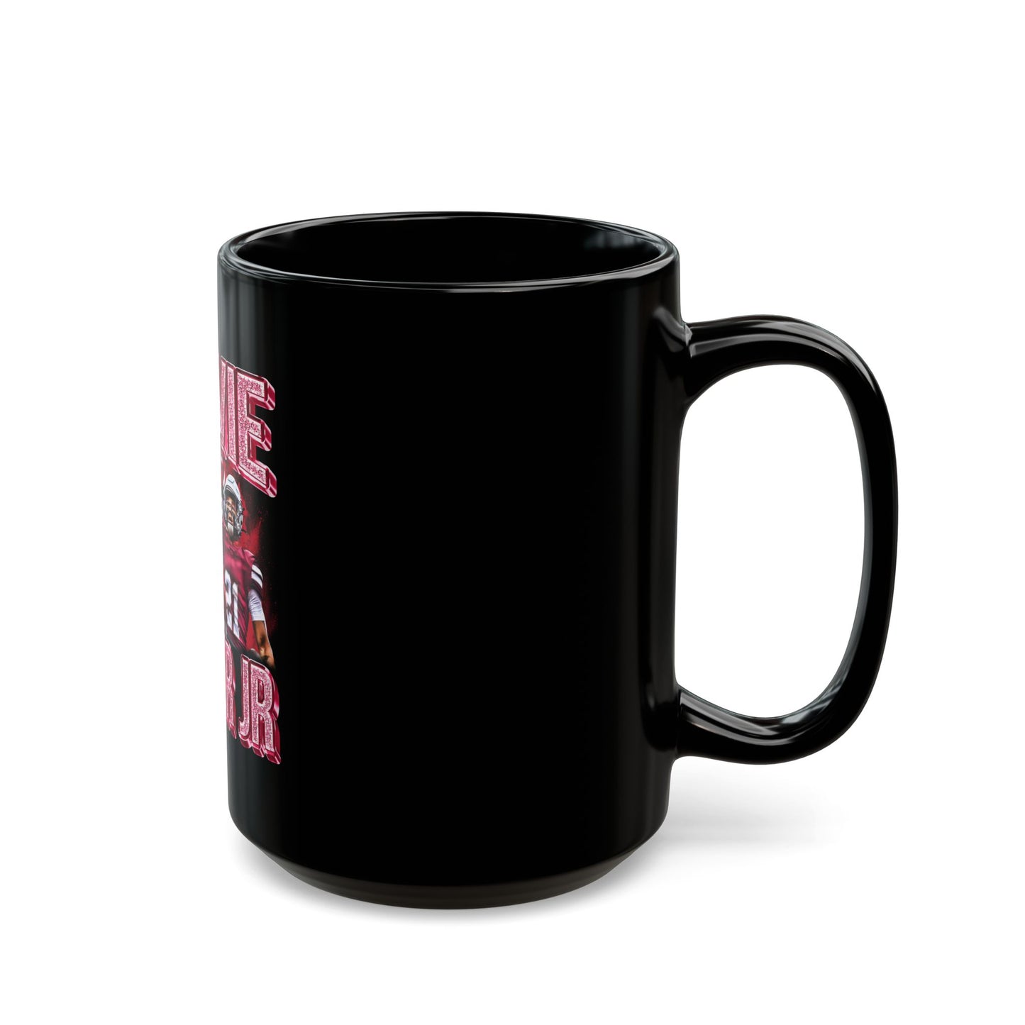 Stevie Rocker Jr Mug