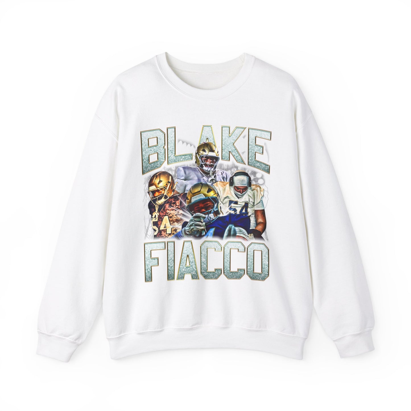 Blake Fiacco Crewneck Sweatshirt