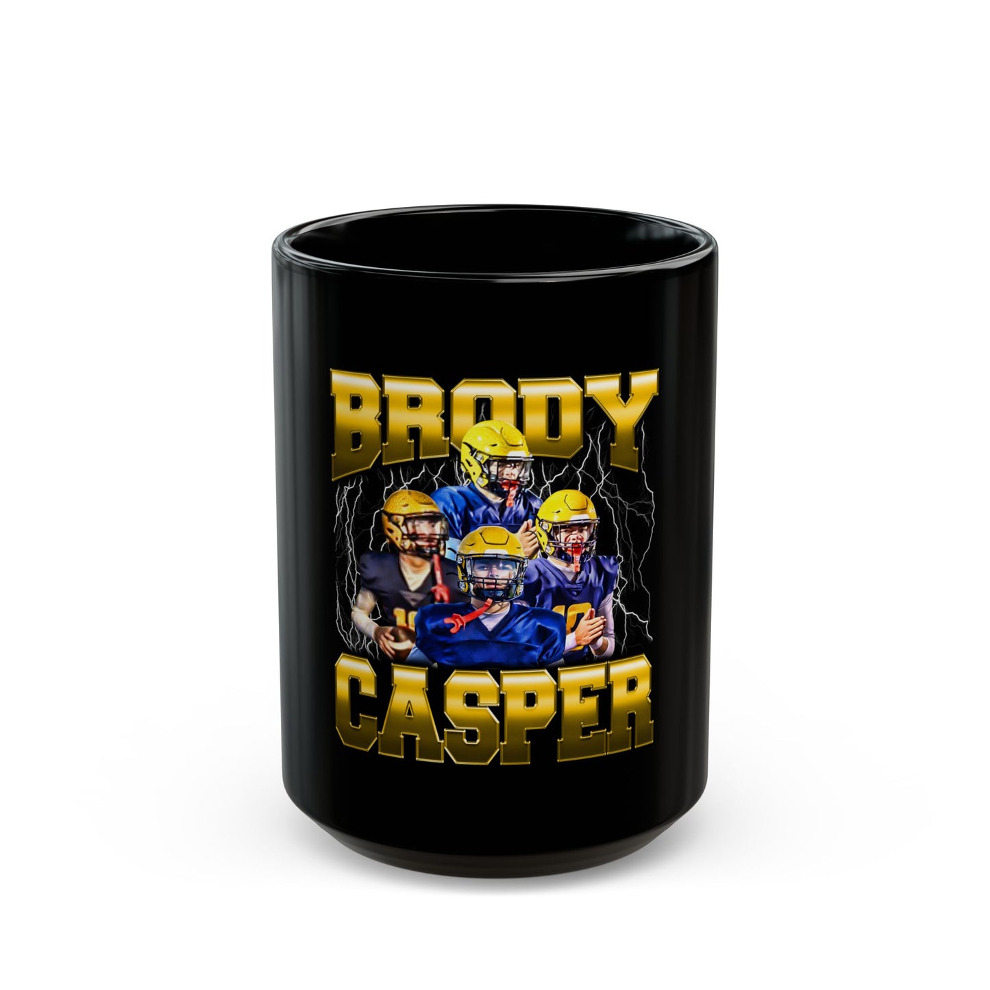 Brody Casper Mug