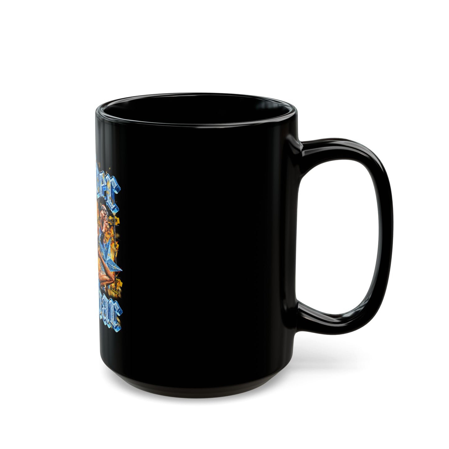 Zander Dunbar Mug