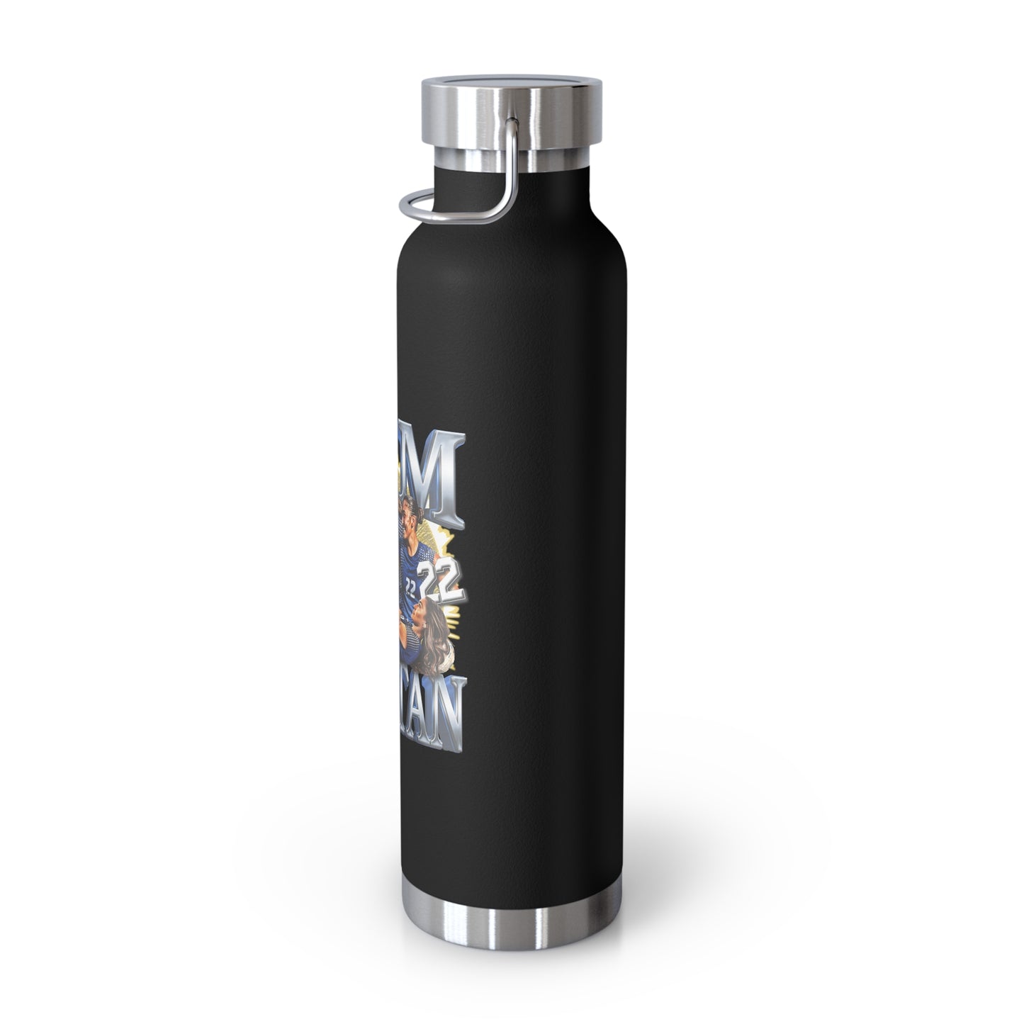 Sam Tristan Bottle