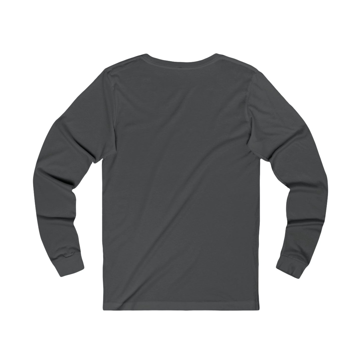 Edy Gael Long Sleeve T-Shirt