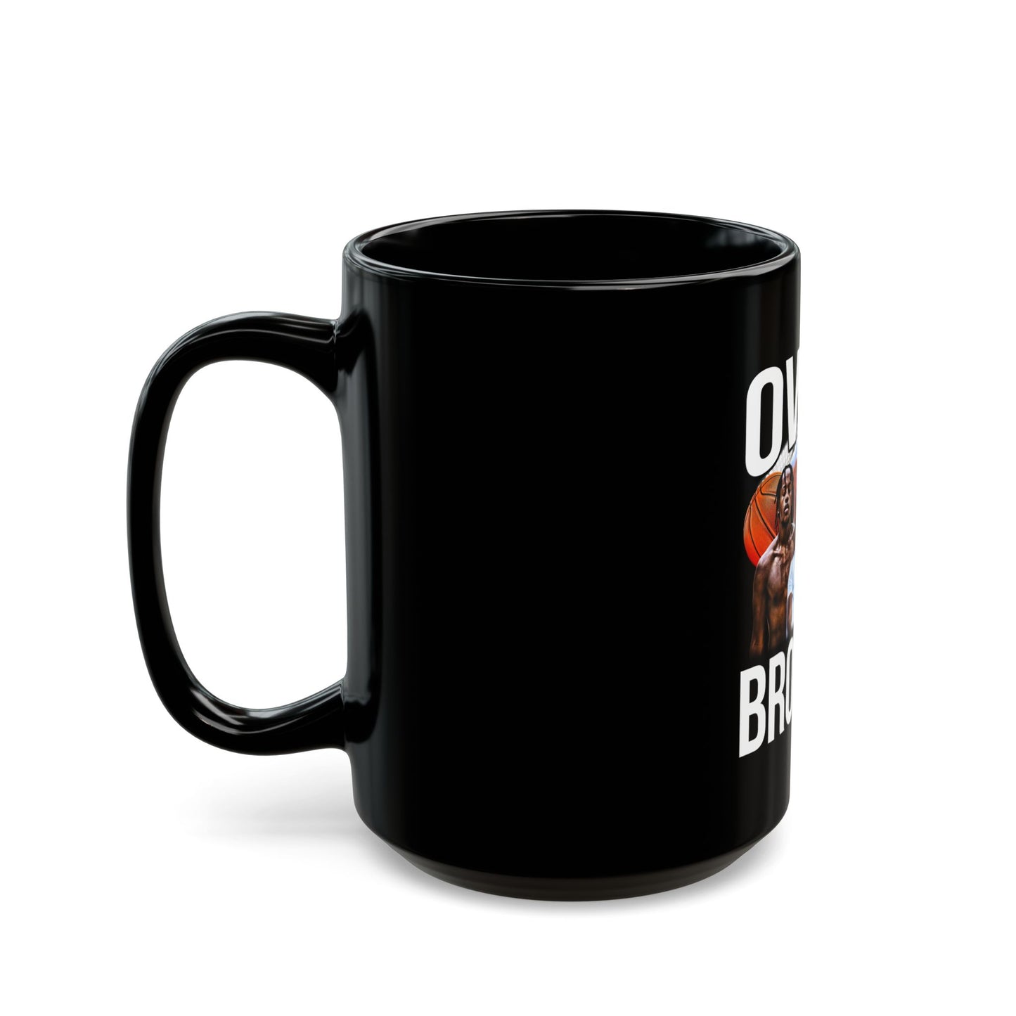 Owen Brodeur Mug