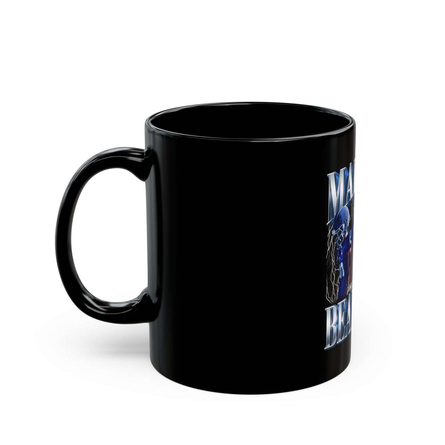 Malachi Bean-Seay Mug