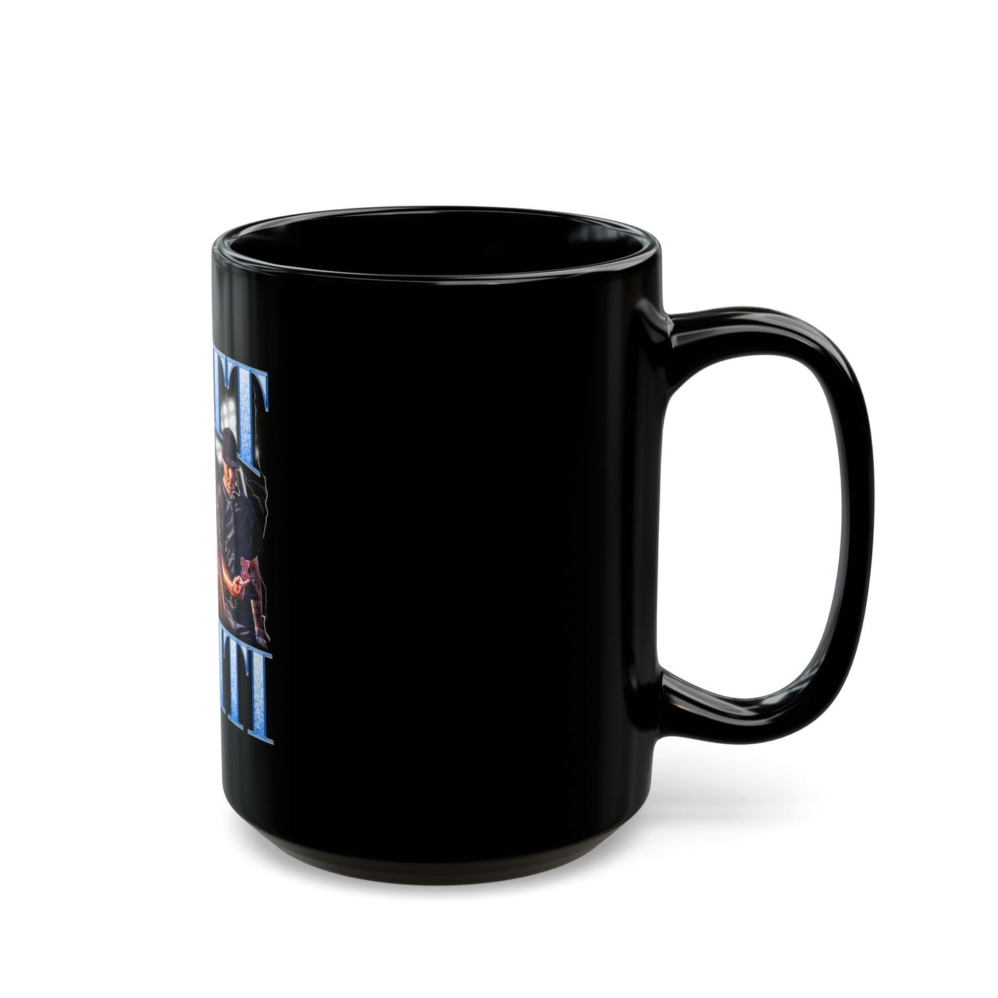 Matt Misiti Mug