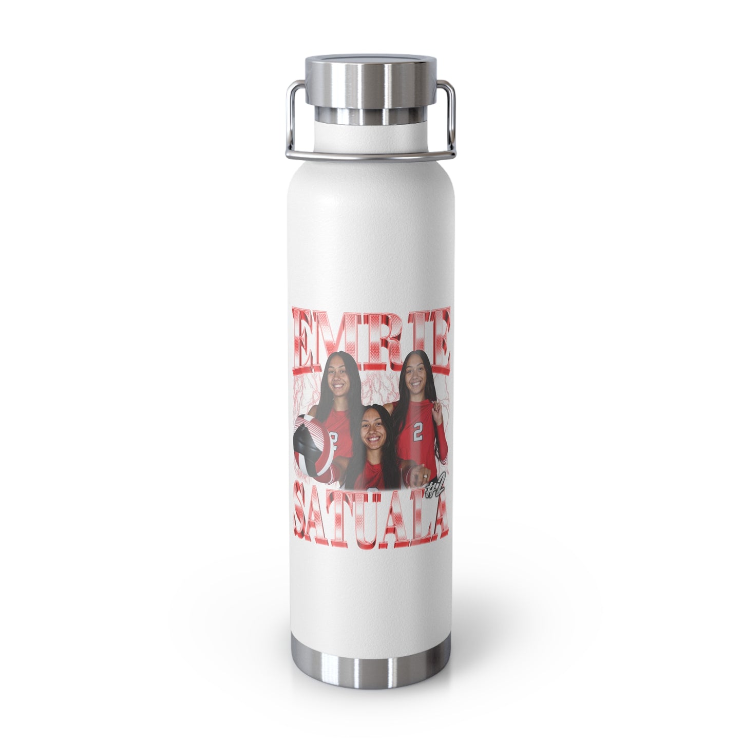 Emrie Satuala Bottle