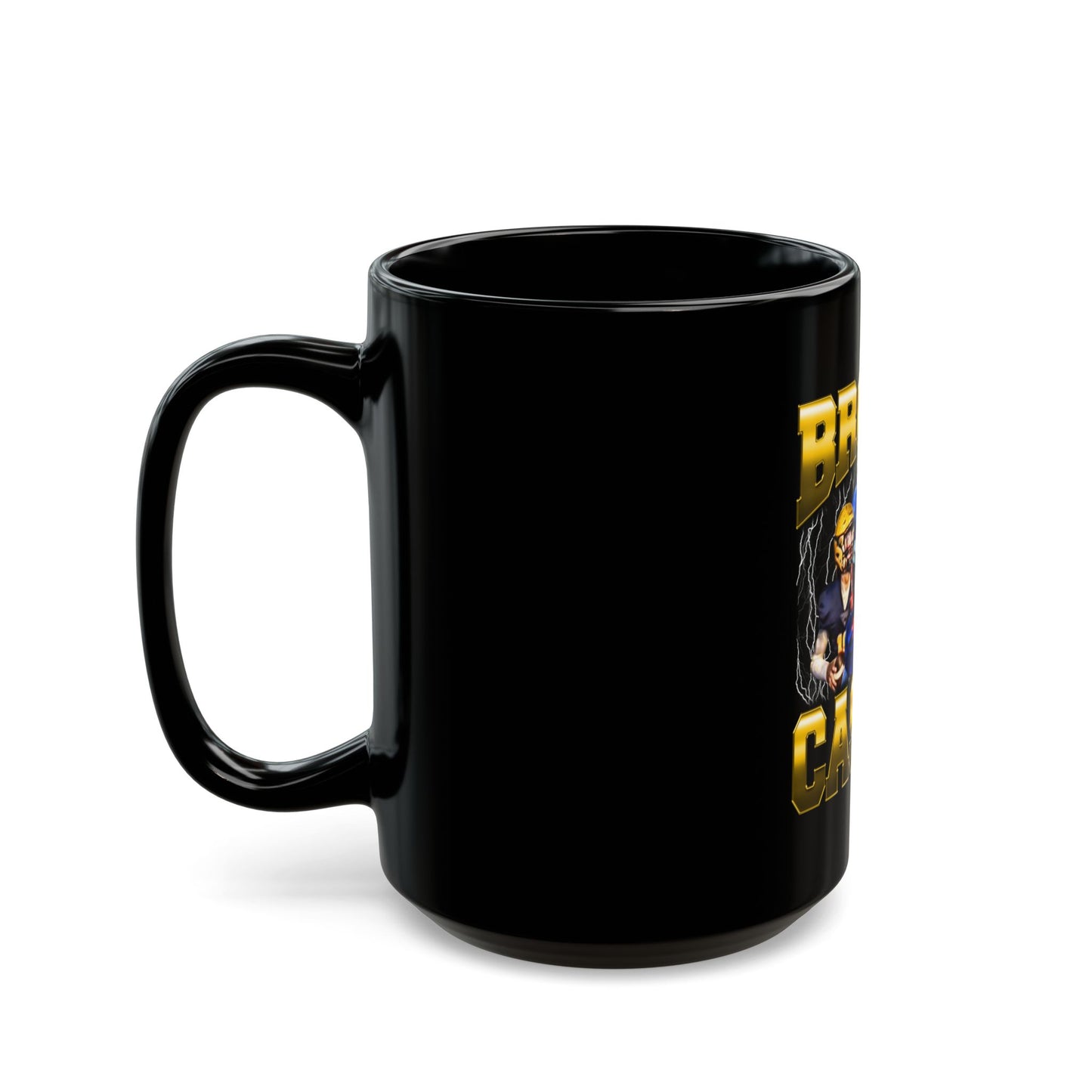 Brody Casper Mug