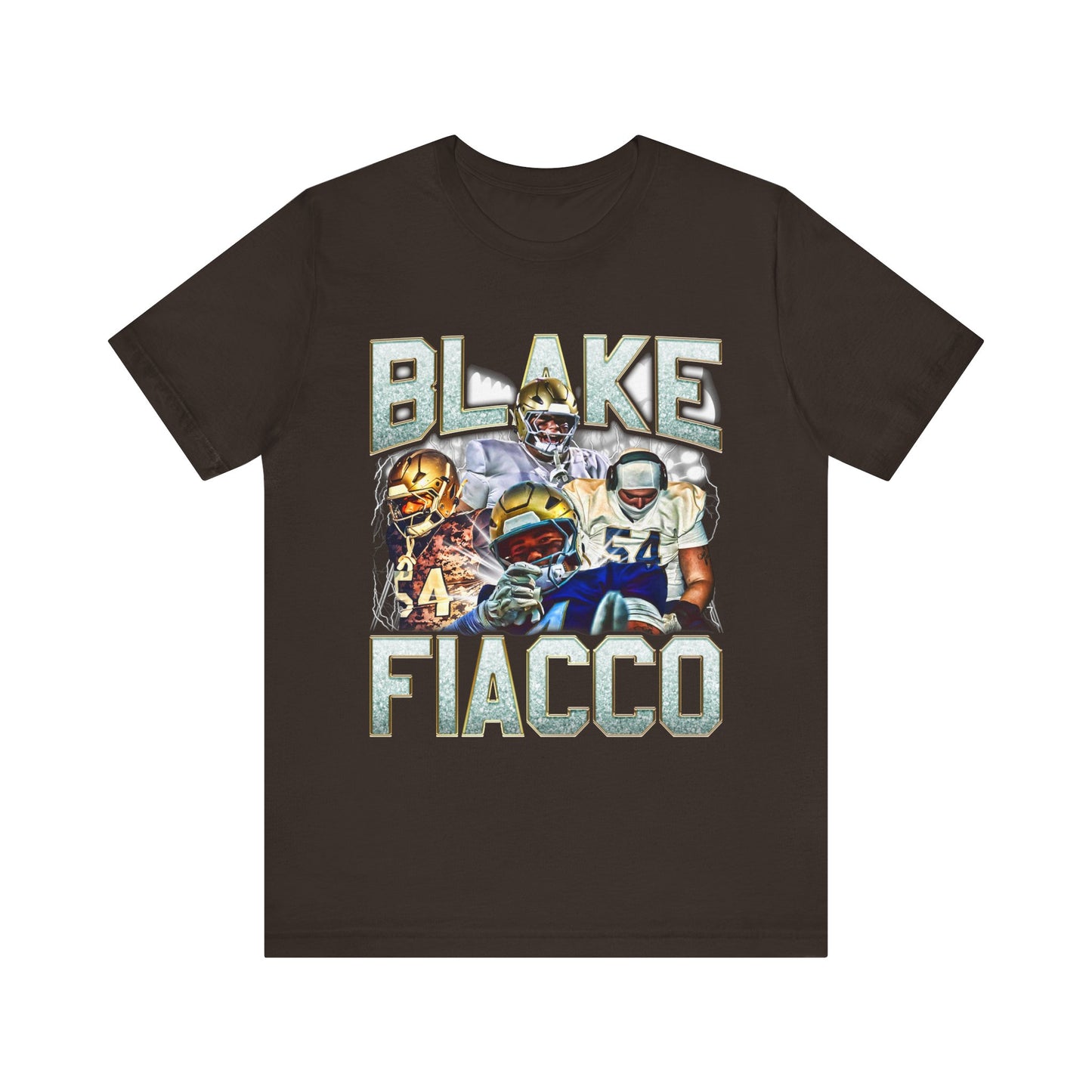 Blake Fiacco Short Sleeve T-Shirt