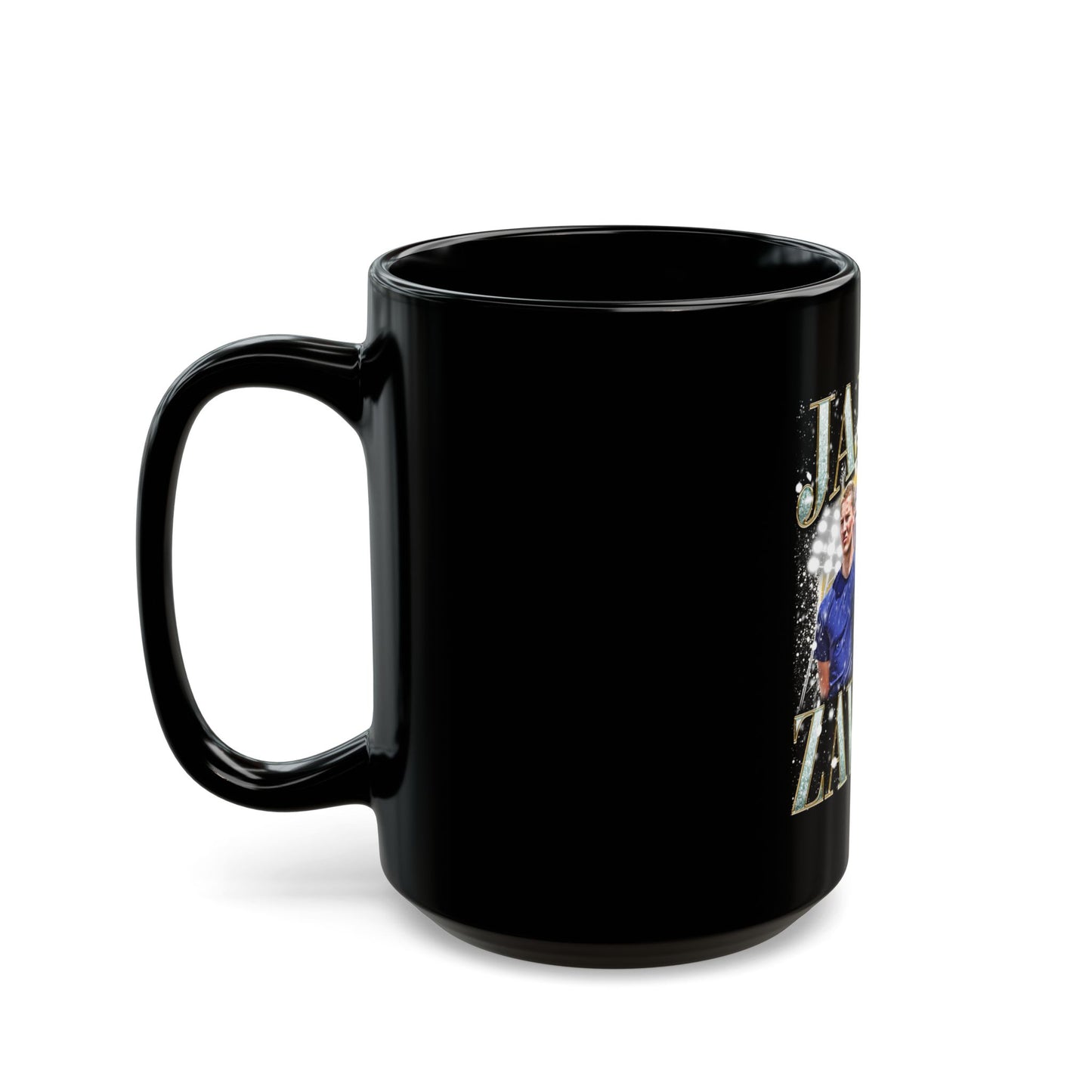 Jadon Zaviski Mug