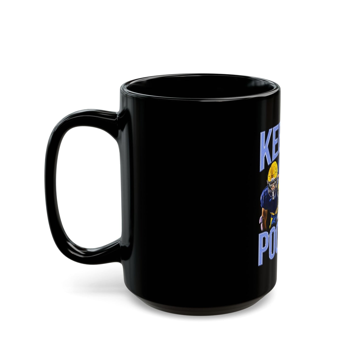 Keedan Pociask Mug