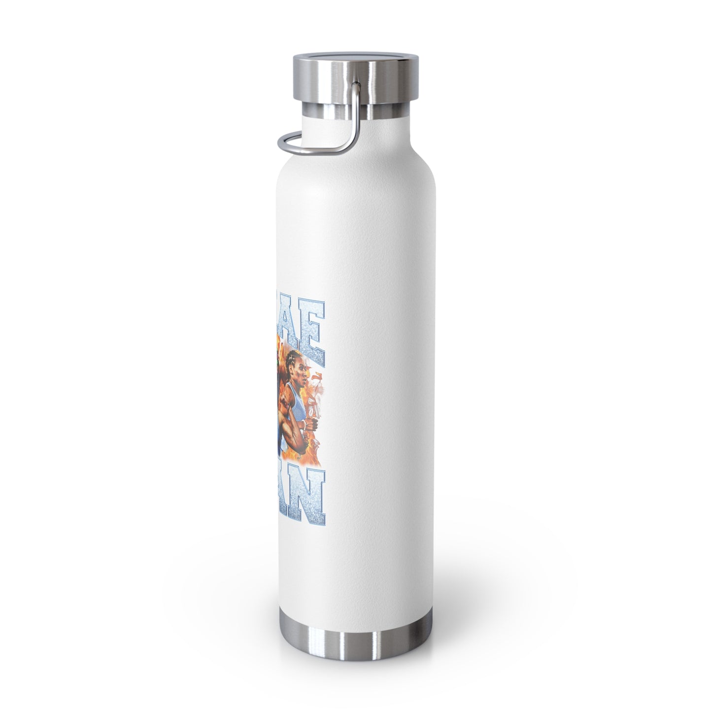 Janae Dean Bottle