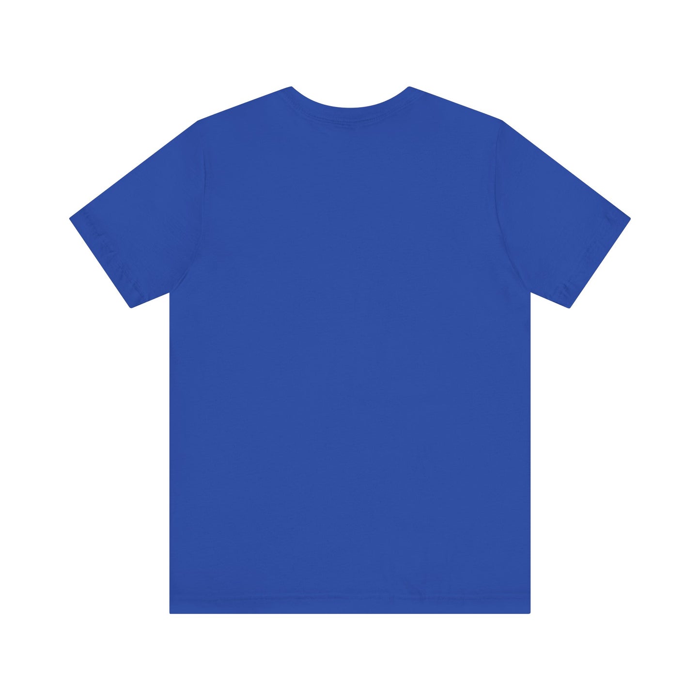 Owen Brodeur Short Sleeve T-Shirt