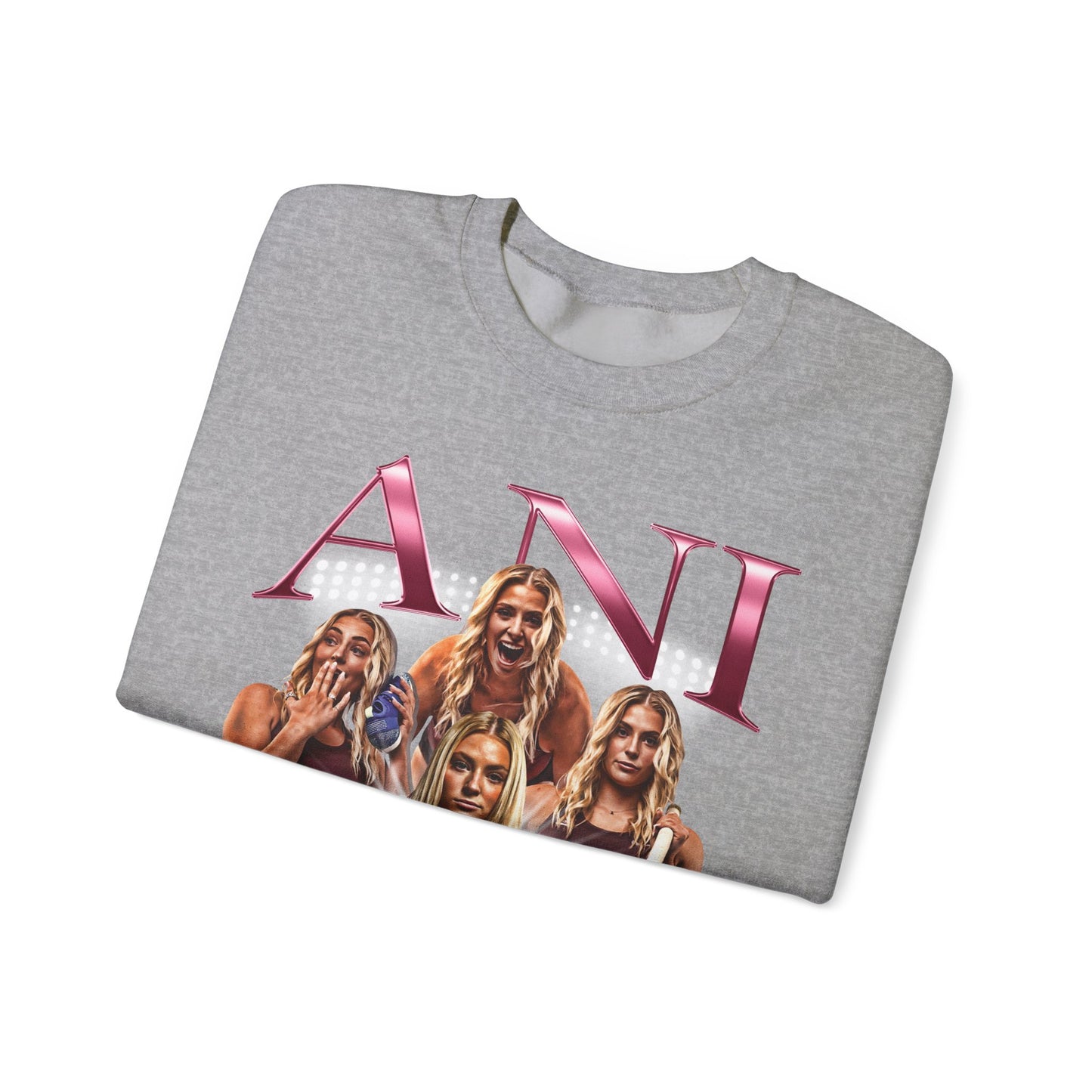 Ani Smith Crewneck Sweatshirt