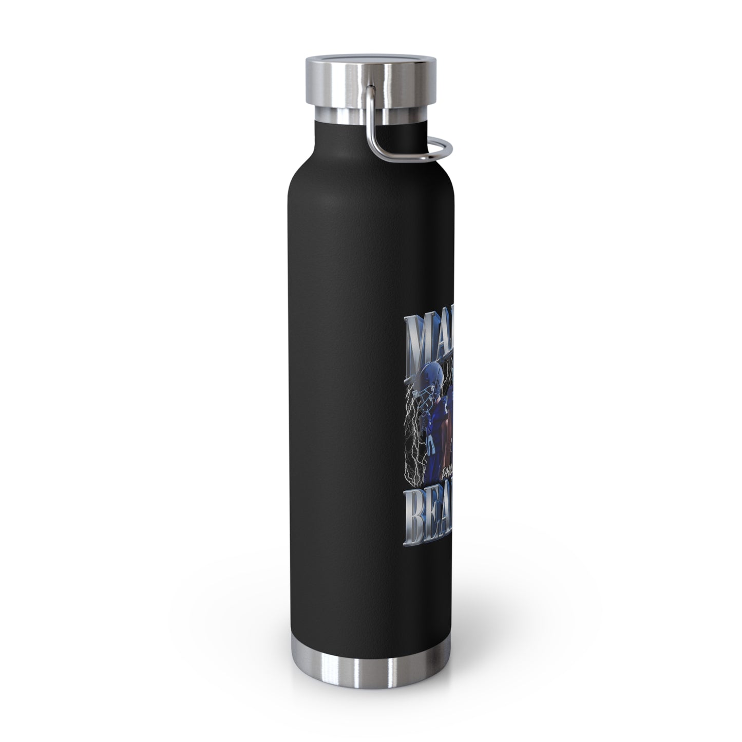 Malachi Bean-Seay Bottle