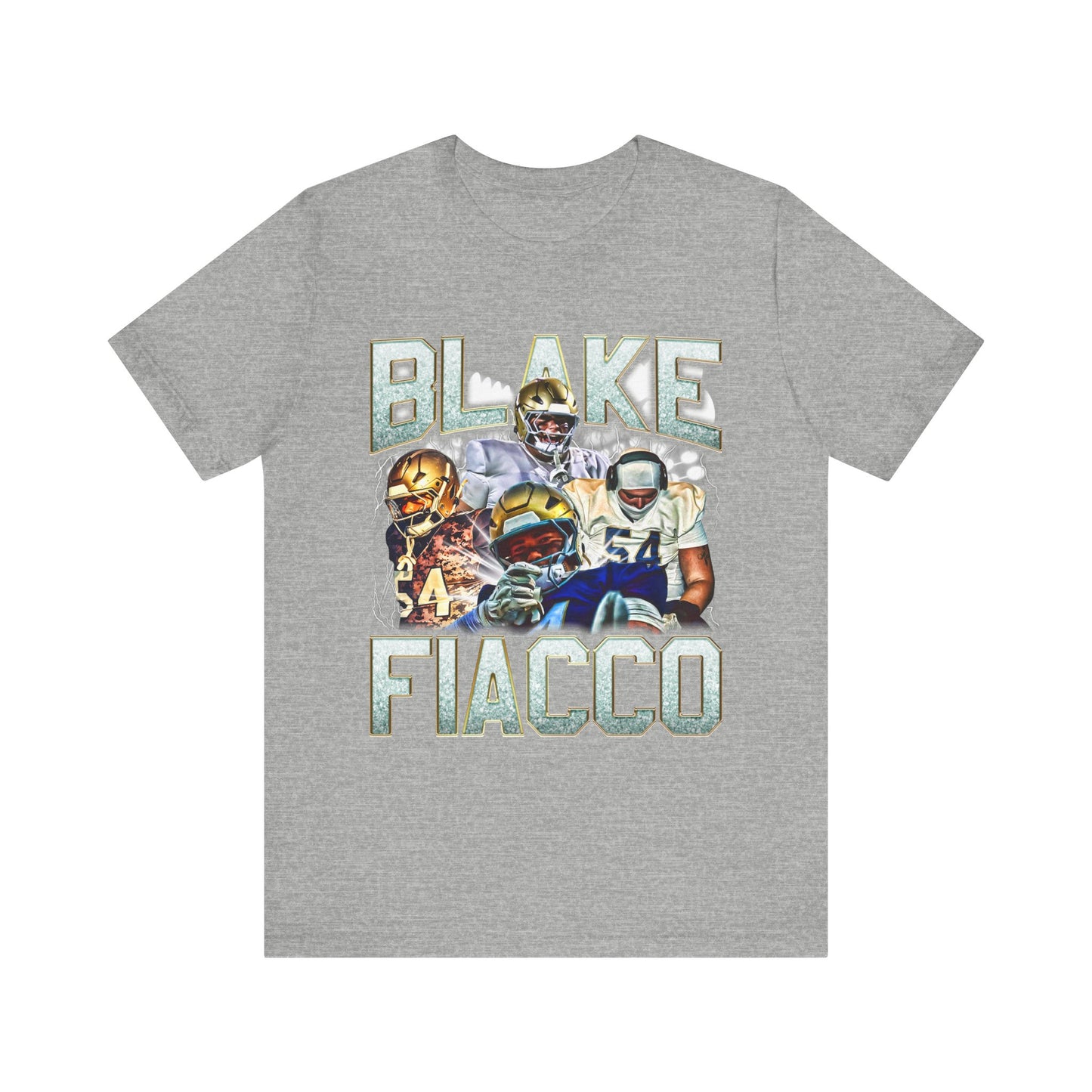 Blake Fiacco Short Sleeve T-Shirt