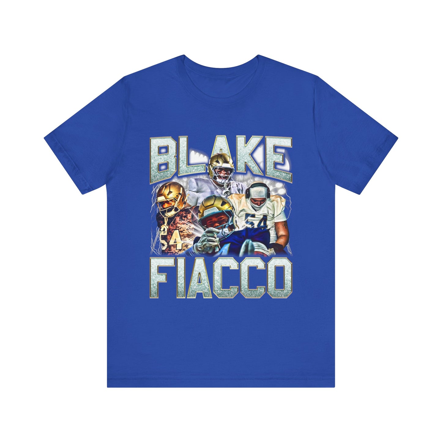 Blake Fiacco Short Sleeve T-Shirt
