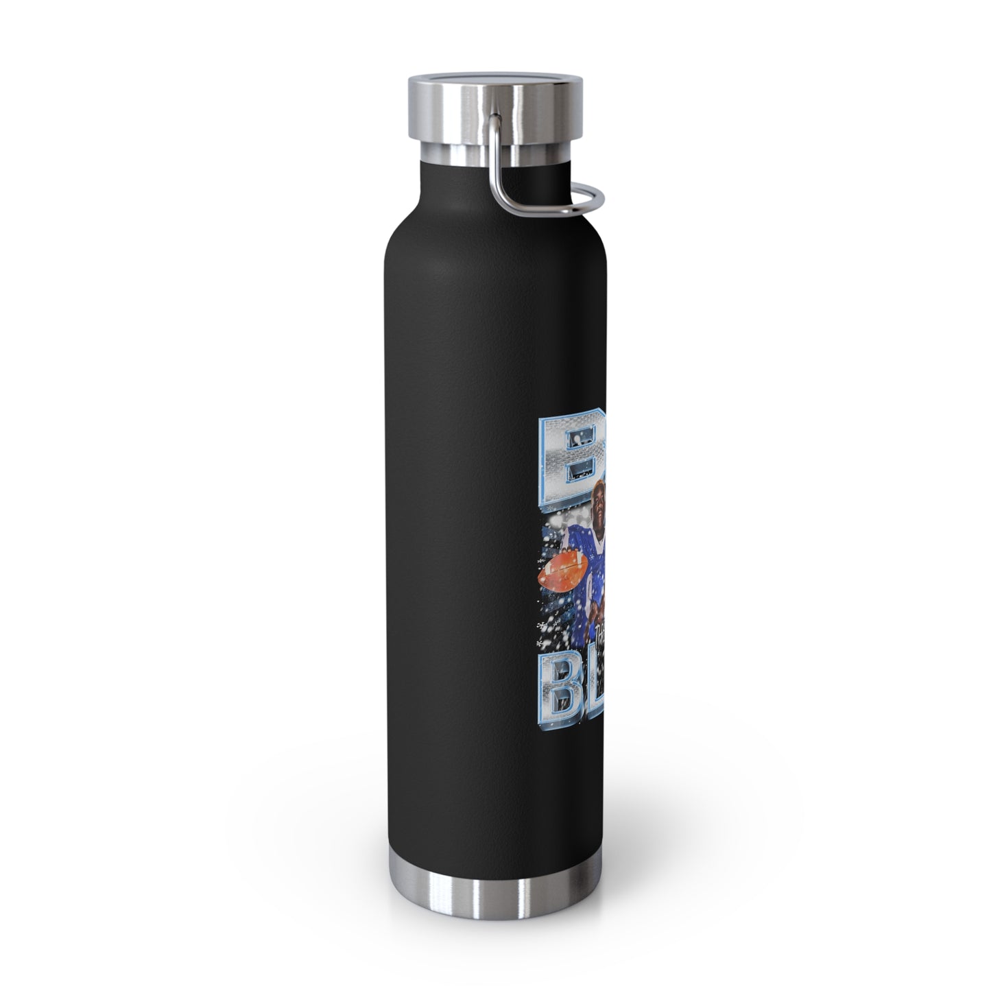 Elijah Blow Bottle
