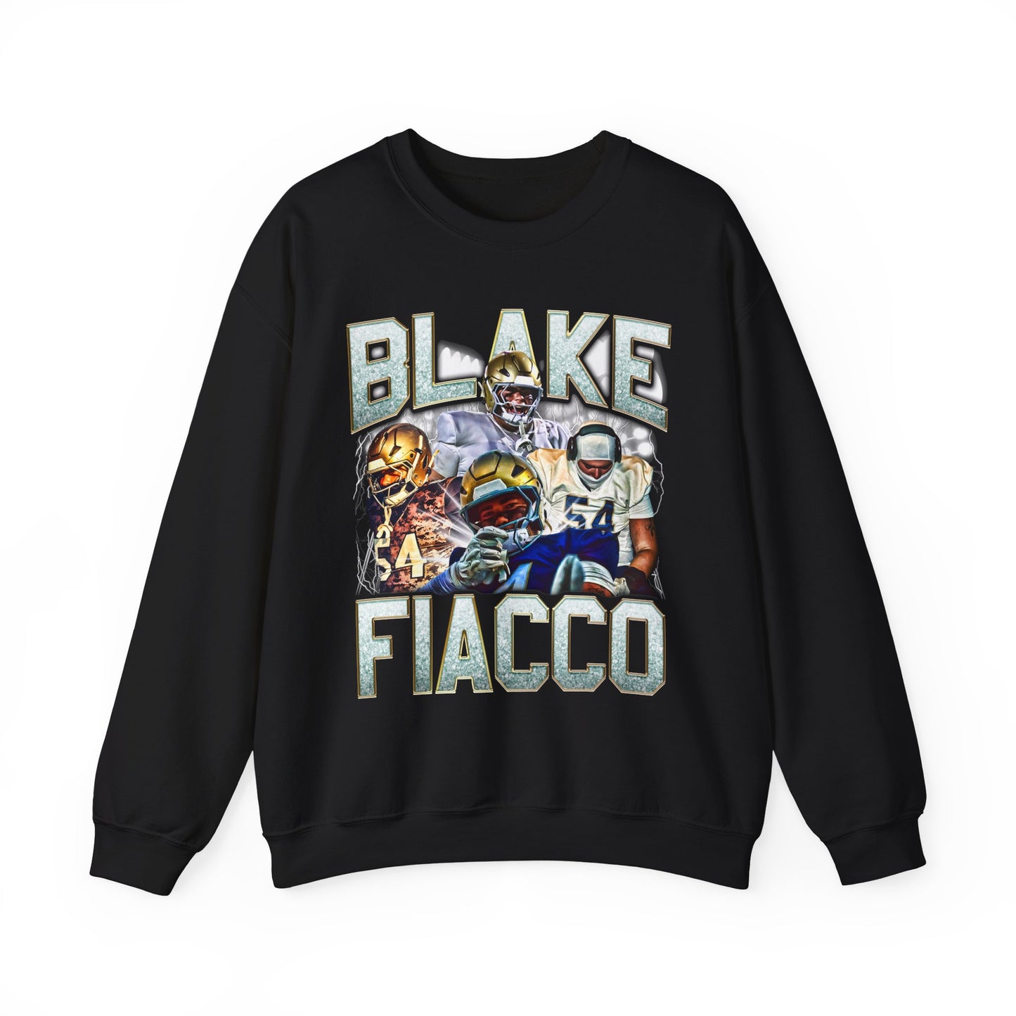 Blake Fiacco Crewneck Sweatshirt