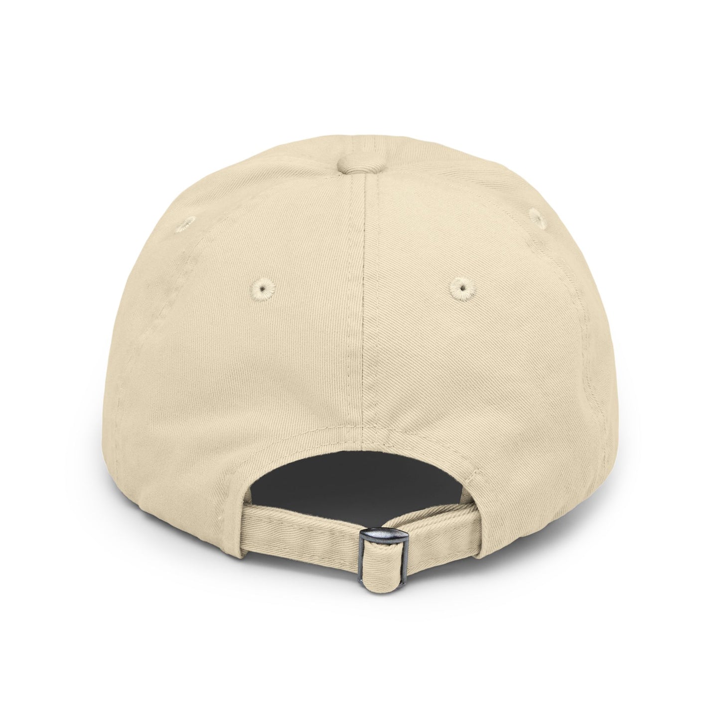 Hayden Petrick Distressed Hat