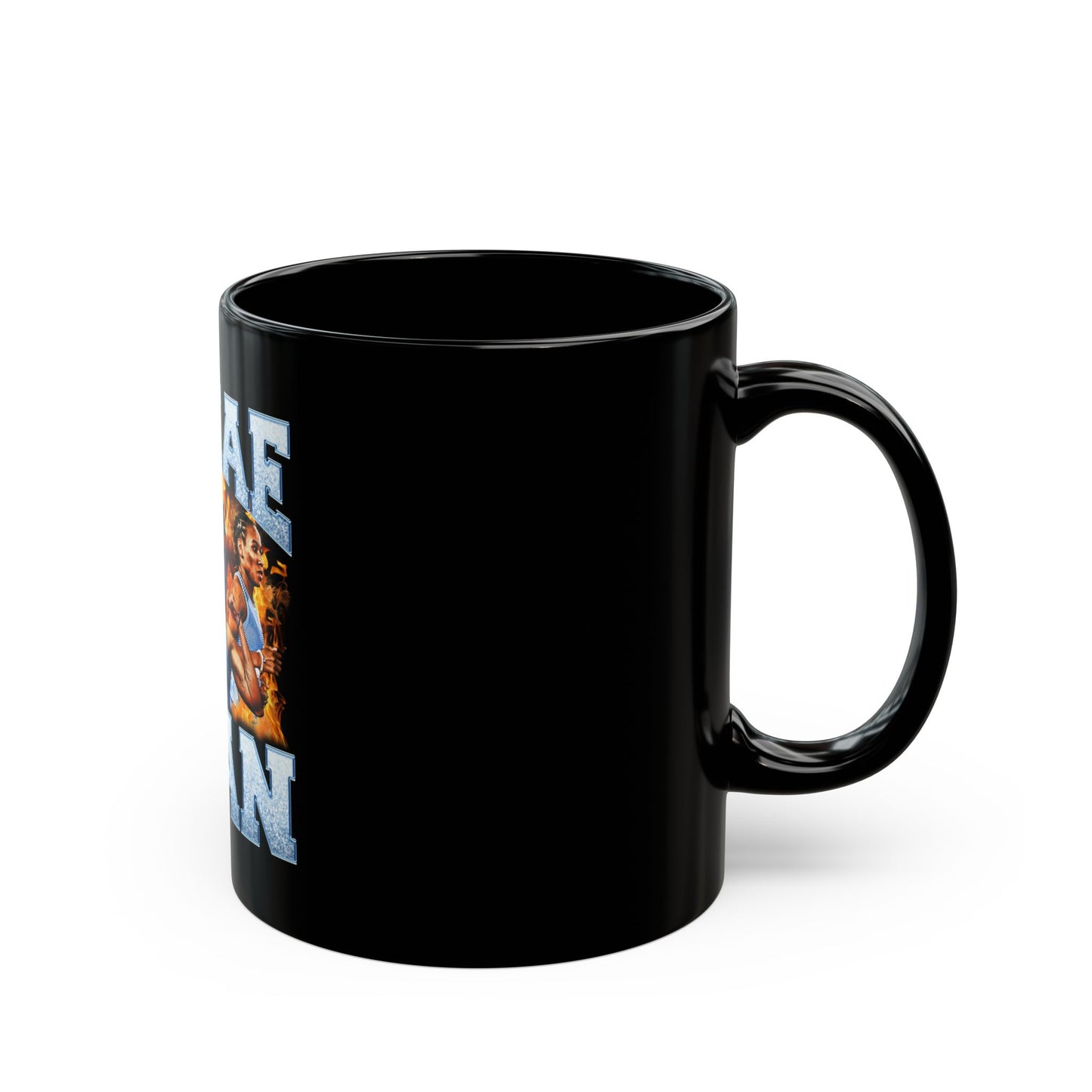 Janae Dean Mug