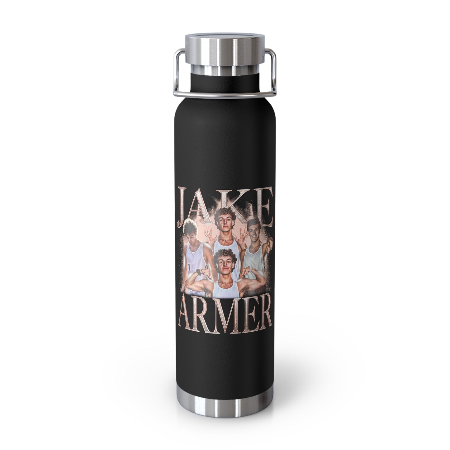 Jake Armer Bottle