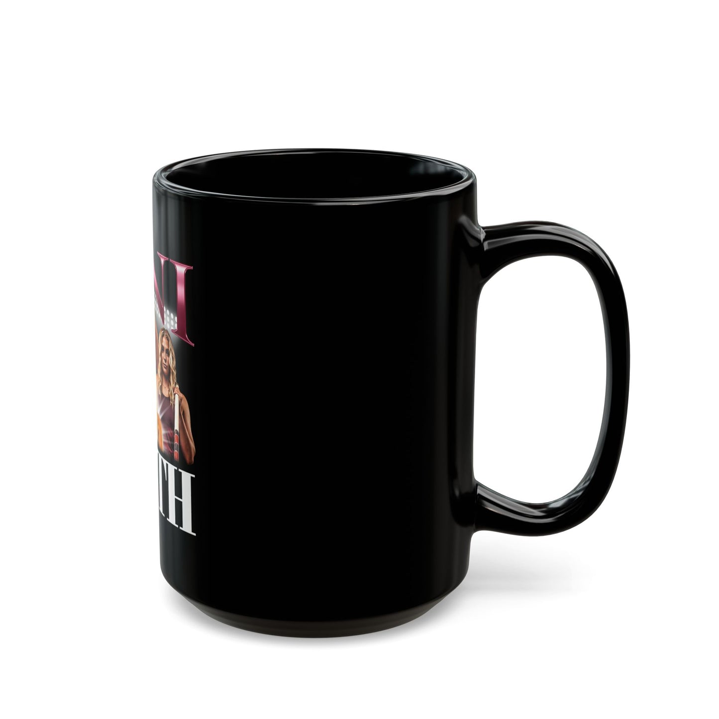 Ani Smith Mug
