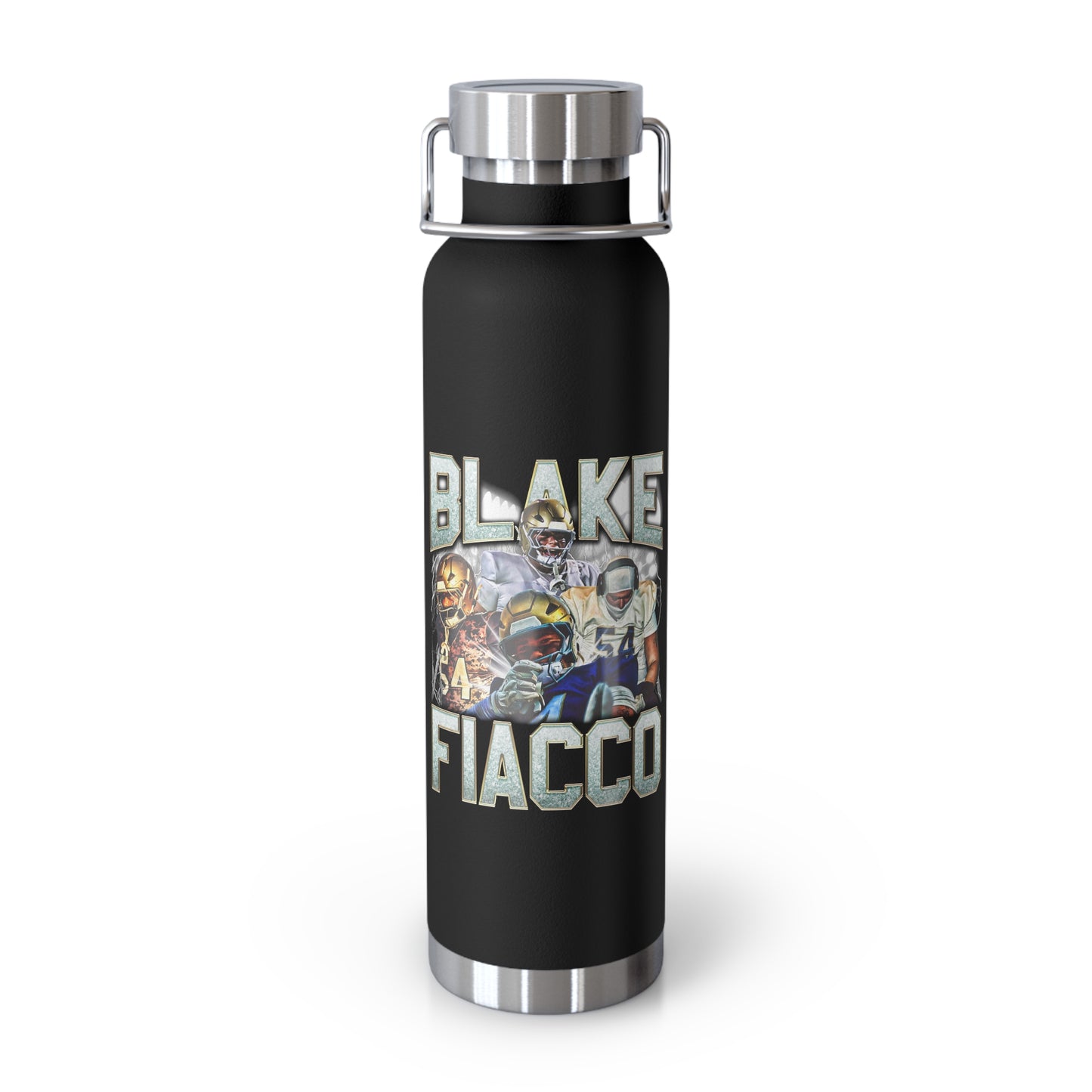 Blake Fiacco Bottle
