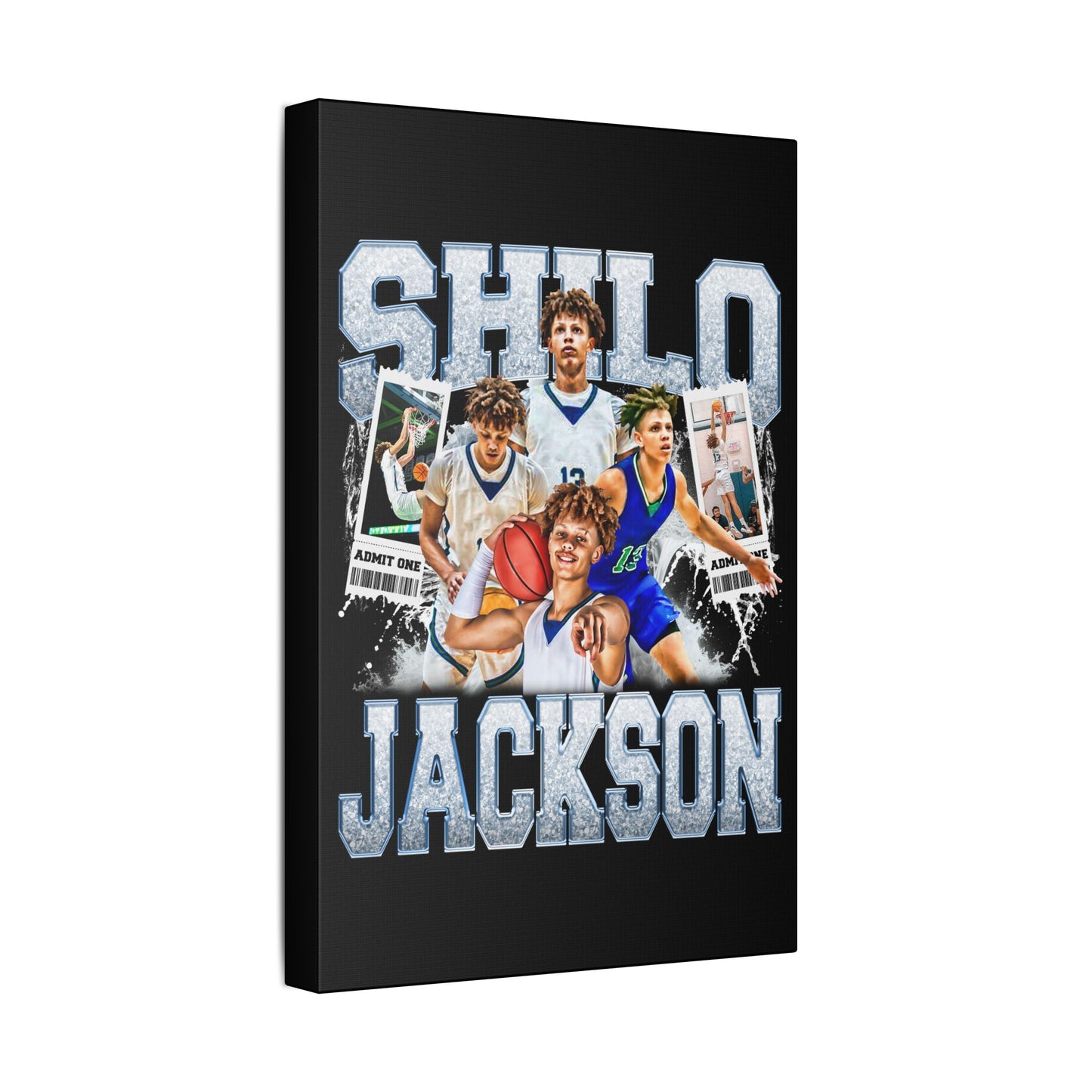 Shilo Jackson Canvas