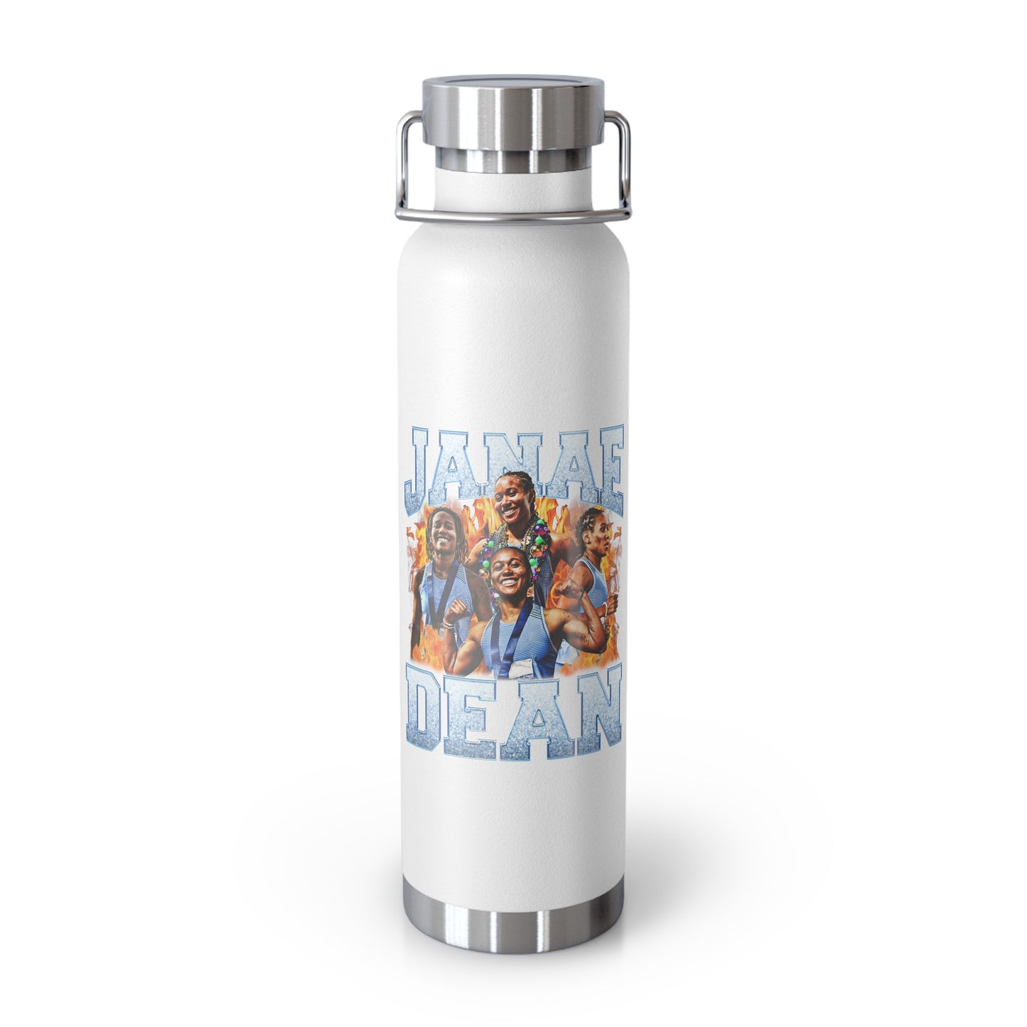 Janae Dean Bottle