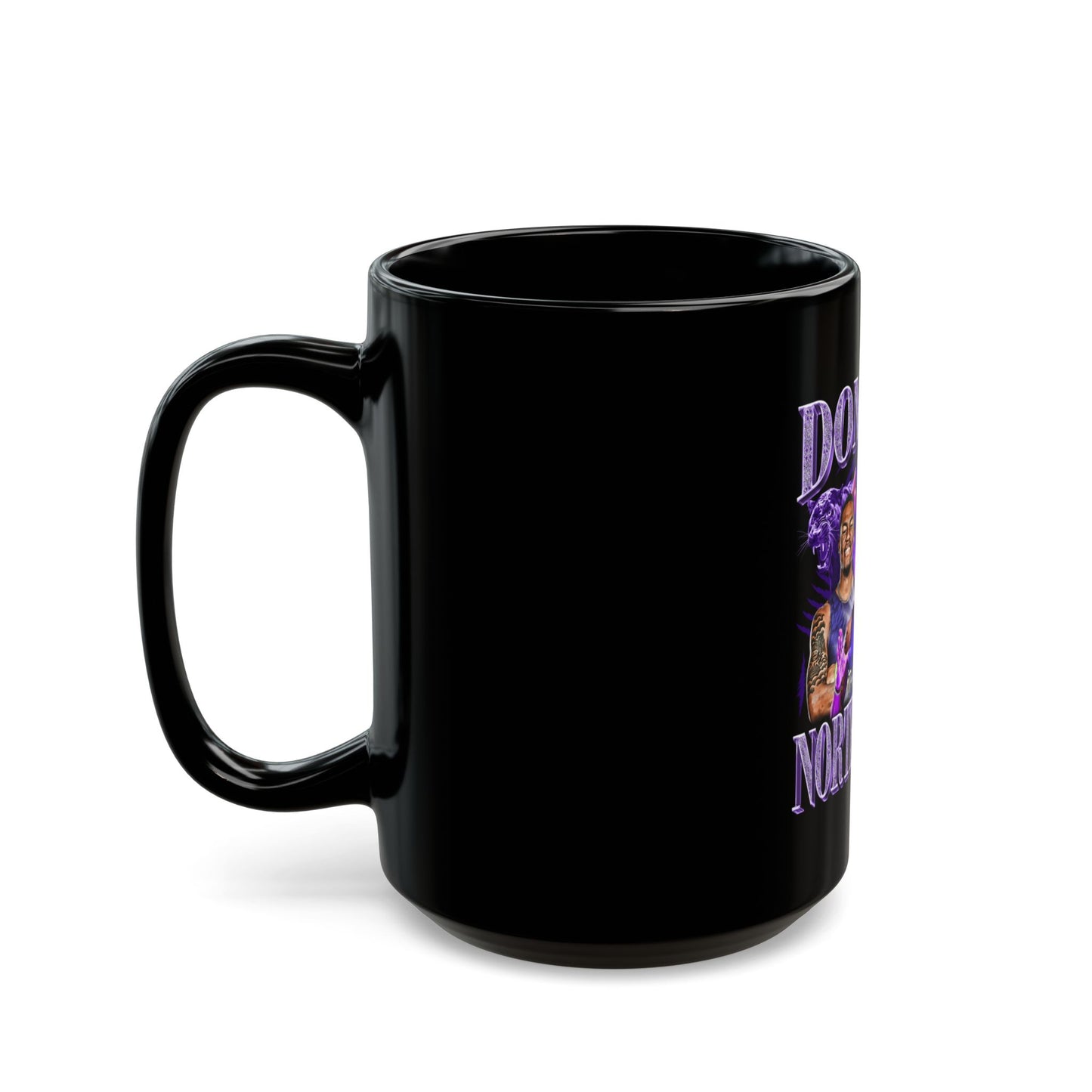 Dominiq Northington Mug