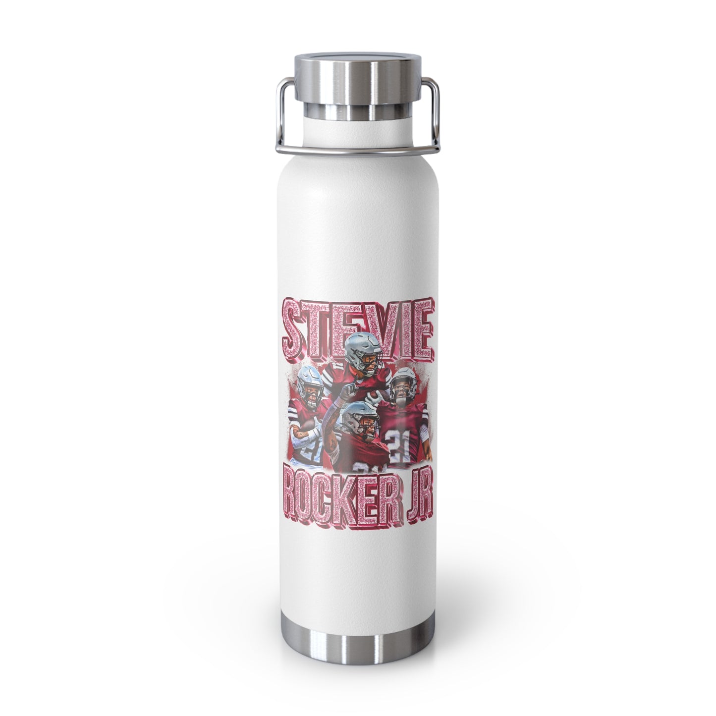 Stevie Rocker Jr Bottle
