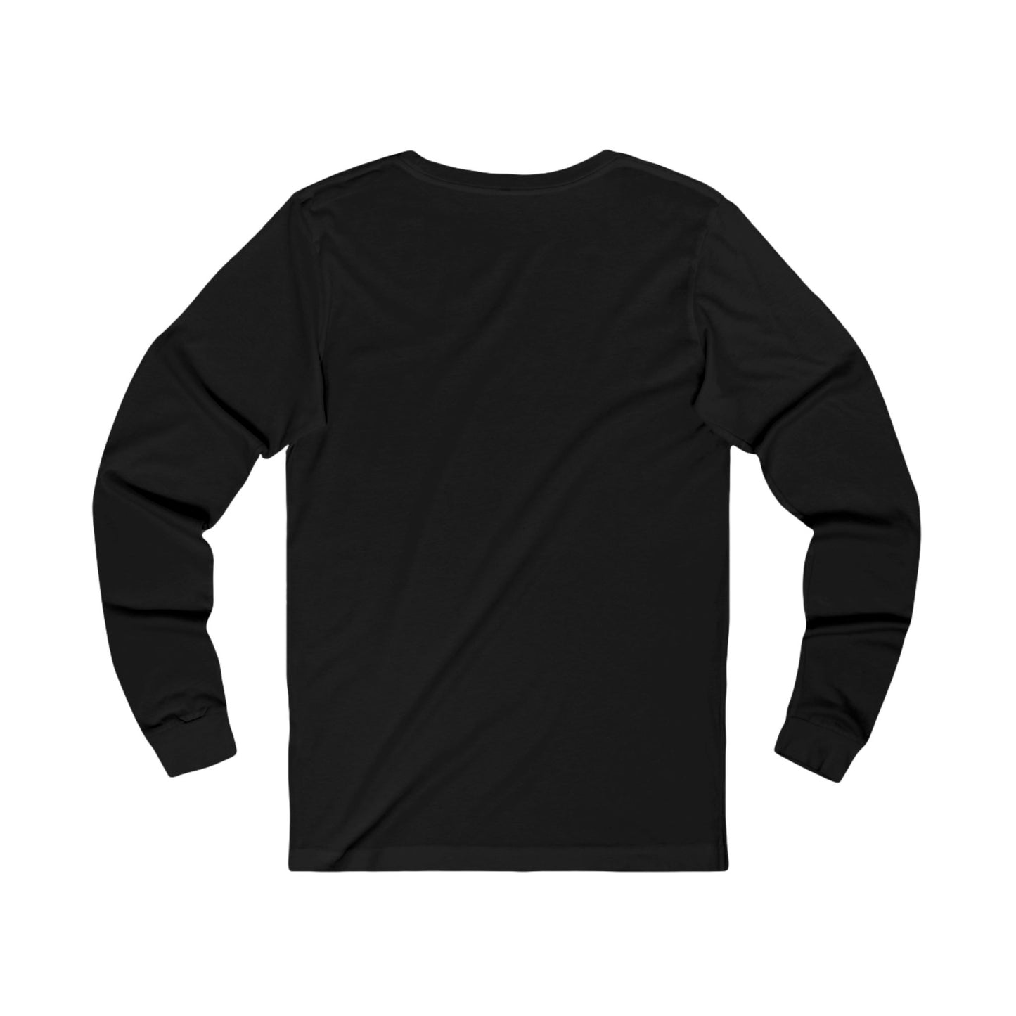 Ja'Borri McGhee Long Sleeve T-Shirt