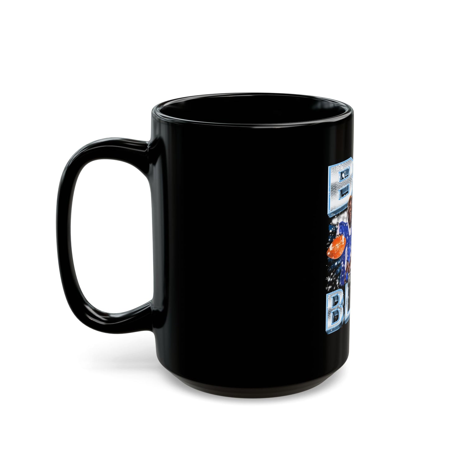 Elijah Blow Mug