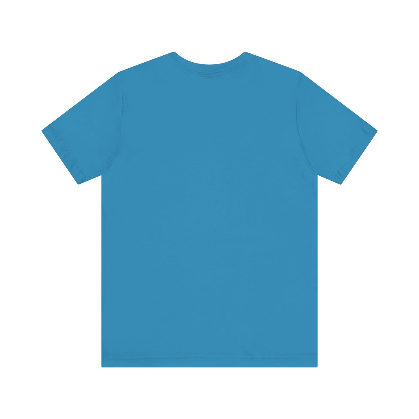 Braden Carter Short Sleeve T-Shirt